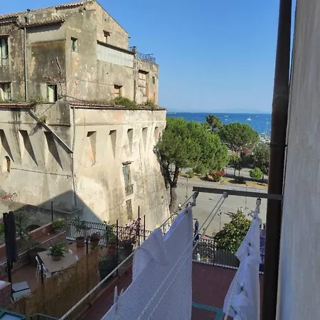 Marolu Casa Vacanze Vietri Exterior foto