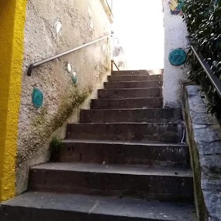 Marolu Casa Vacanze Vietri Zimmer foto