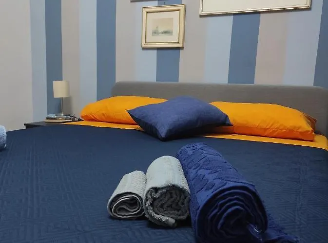 Marolu Casa Vacanze