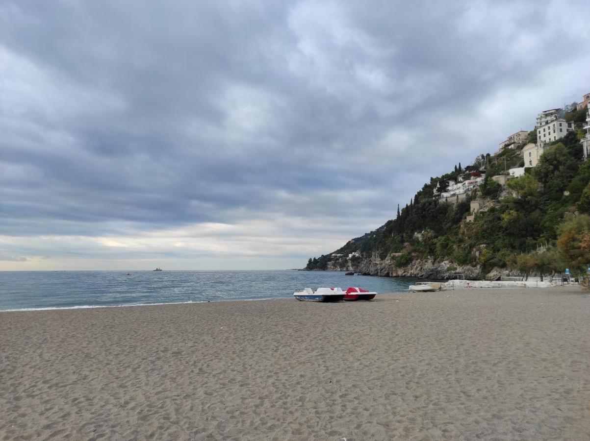 Marolu Holiday home Vietri sul Mare