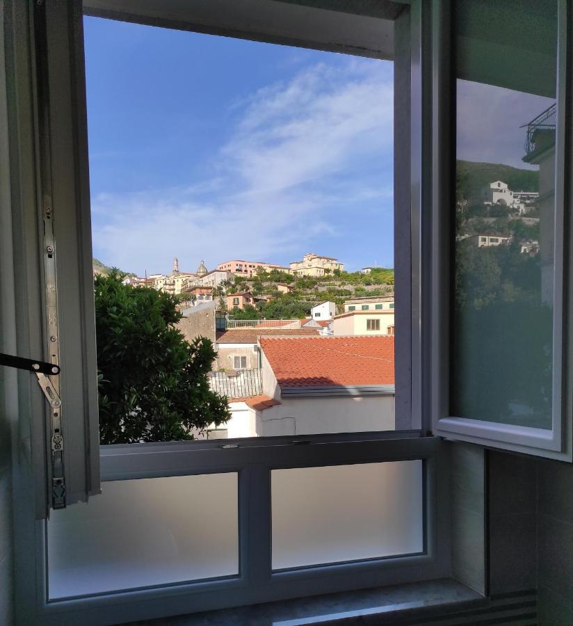 Marolu Holiday home Vietri sul Mare