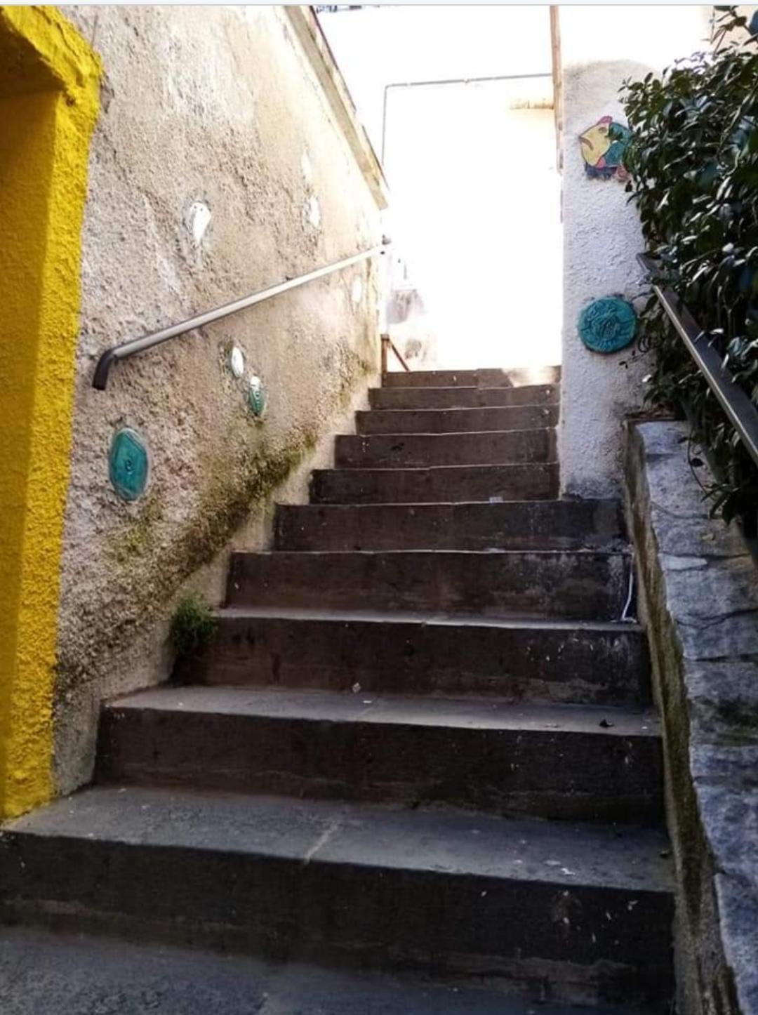 Marolu * Vietri sul Mare